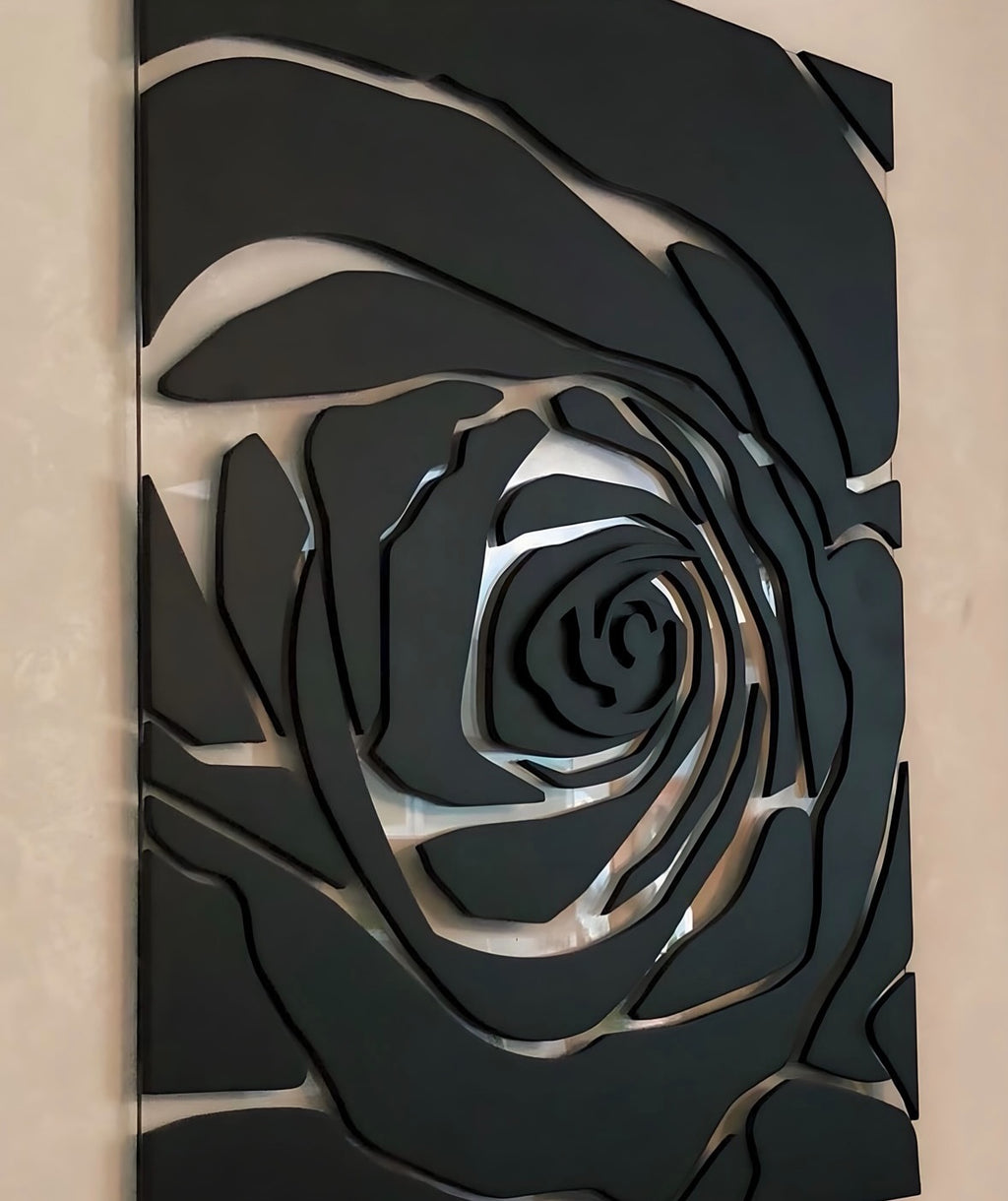 Noir Rose