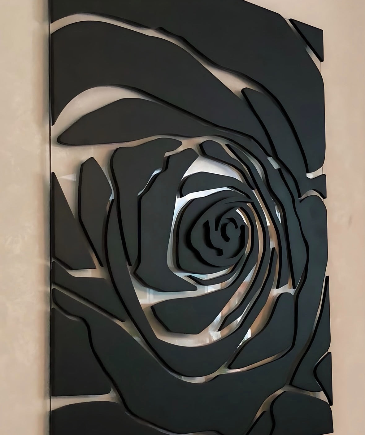 Noir Rose