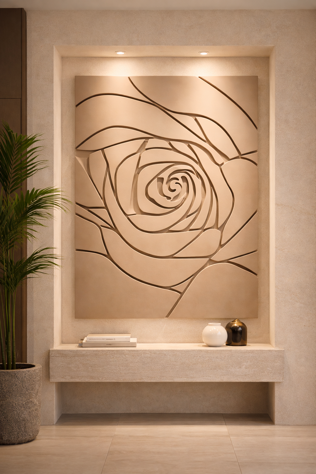 Noir Rose